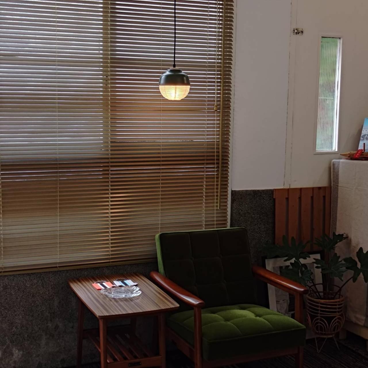 可以住canlive Tainan Exterior foto