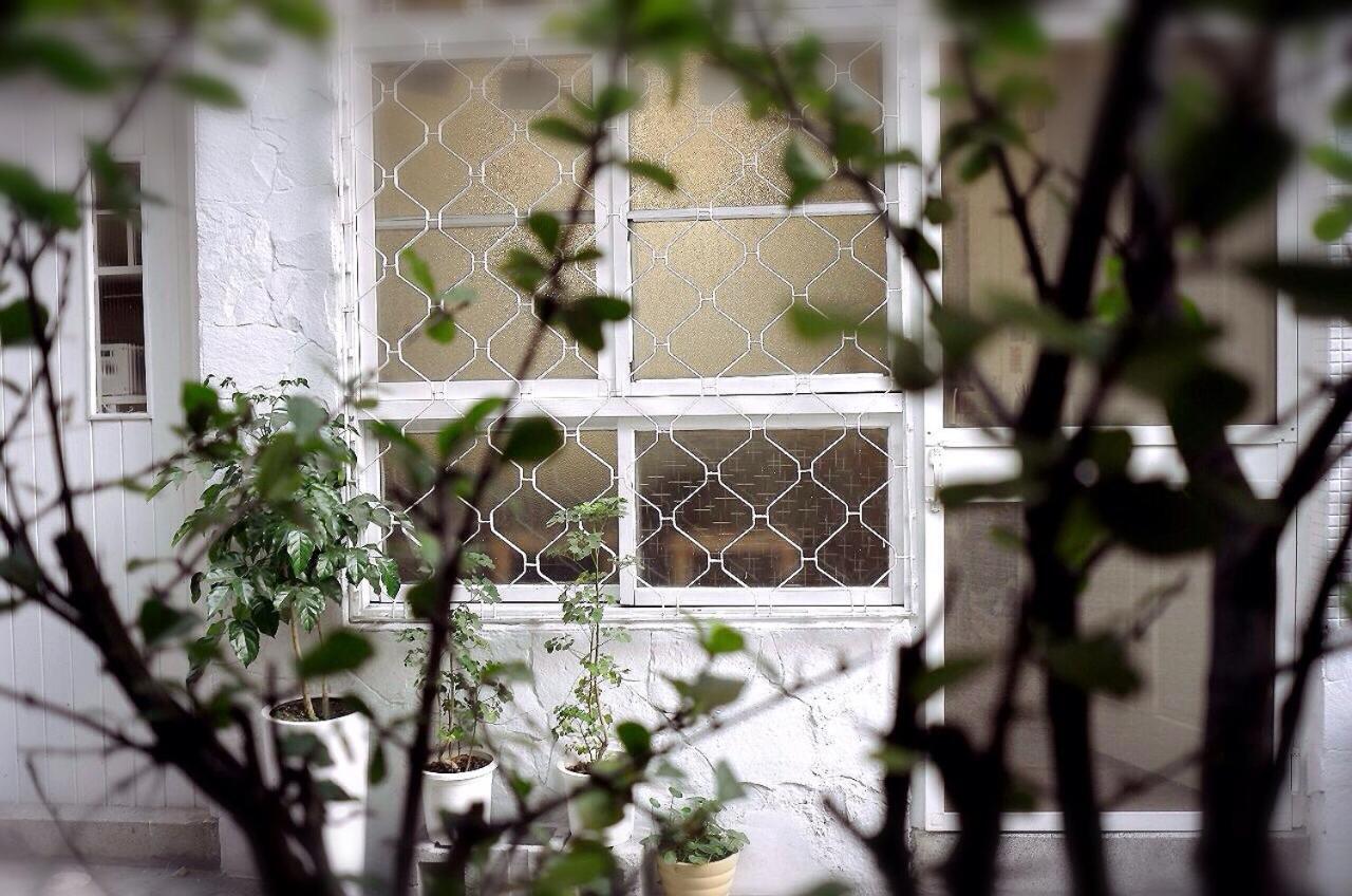 可以住canlive Tainan Exterior foto